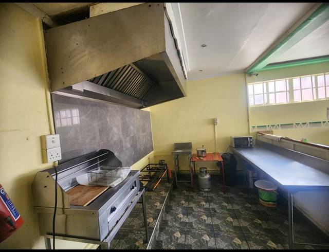 RETAIL FOR SALE IN MALVERN